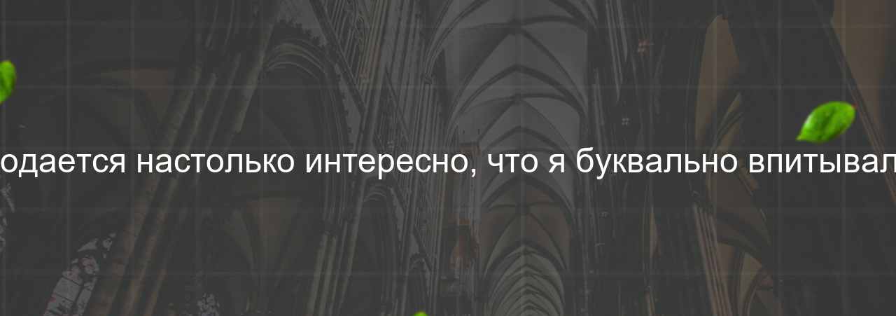 Материал курса подается настолько интересно, что я буквально впитывал знания как губка! на сайте Evgenev.RU