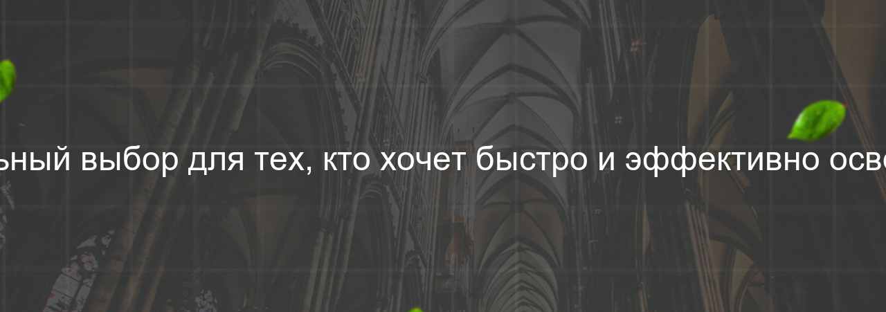 Этот курс - идеальный выбор для тех, кто хочет быстро и эффективно освоить HTML и CSS. на сайте Evgenev.RU